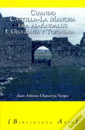 Capa do artigo Cuando Castilla La Mancha Era Alandalus