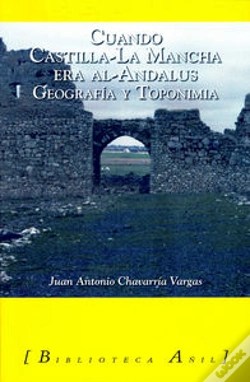 Capa do artigo Cuando Castilla La Mancha Era Alandalus