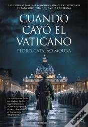 Capa do artigo Cuando Cayó el Vaticano