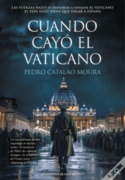 Capa do artigo Cuando Cayó el Vaticano