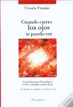 Capa do artigo Cuando Cierro Los Ojos Te Puedo Ver