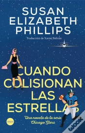 Capa do artigo Cuando Colisionan Las Estrellas