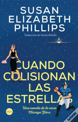 Capa do artigo Cuando Colisionan Las Estrellas