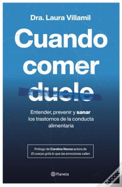 Capa do artigo Cuando Comer Duele