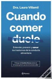 Capa do artigo Cuando Comer Duele