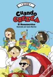 Capa do artigo Cuando Crezca