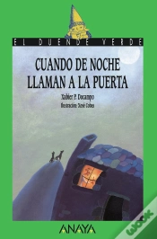 Capa do artigo Cuando De Noche Llaman A La Puerta