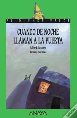 Capa do artigo Cuando De Noche Llaman A La Puerta