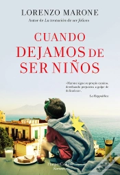 Capa do artigo Cuando Dejamos De Ser Niños