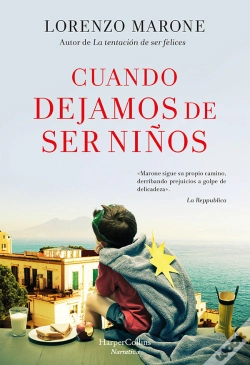 Capa do artigo Cuando Dejamos De Ser Niños