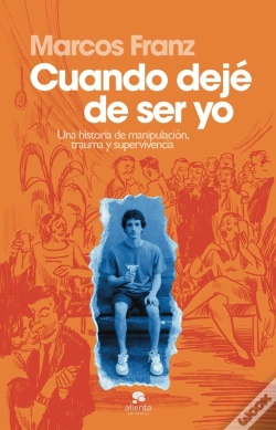 Capa do artigo Cuando Deje De Ser Yo