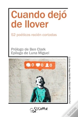 Capa do artigo Cuando Dejo De Llover