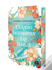 Capa do artigo Cuando Despierten Las Flores