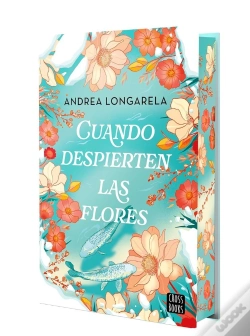 Capa do artigo Cuando Despierten Las Flores