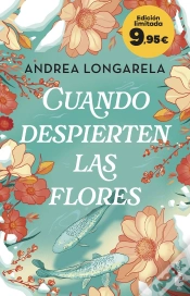 Capa do artigo Cuando Despierten Las Flores