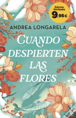 Capa do artigo Cuando Despierten Las Flores