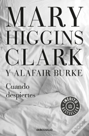 Capa do artigo Cuando Despiertes (Bajo Sospecha 4)