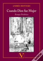 Capa do artigo Cuando Dios Fue Mujer