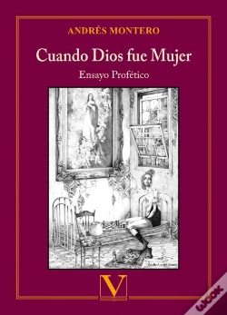Capa do artigo Cuando Dios Fue Mujer