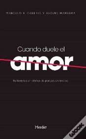 Capa do artigo Cuando Duele El Amor
