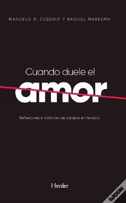 Capa do artigo Cuando Duele El Amor
