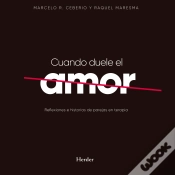 Capa do artigo Cuando Duele El Amor