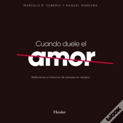 Capa do artigo Cuando Duele El Amor