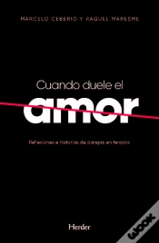 Capa do artigo Cuando Duele El Amor