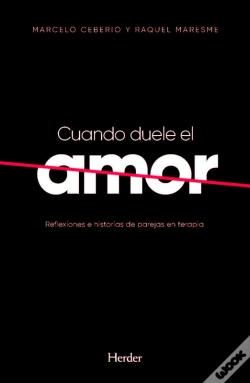 Capa do artigo Cuando Duele El Amor