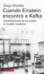 Cuando Einstein Encontró A Kafka - Preview