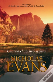Capa do artigo Cuando El Abismo Separa