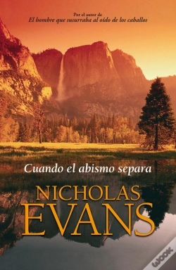 Capa do artigo Cuando El Abismo Separa