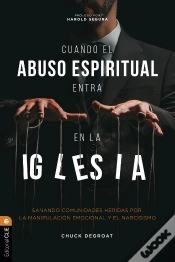 Capa do artigo Cuando El Abuso Espiritual Entra En La Iglesia