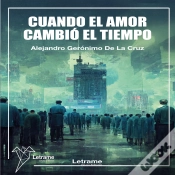 Capa do artigo Cuando El Amor Cambió El Tiempo