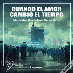 Capa do artigo Cuando El Amor Cambió El Tiempo