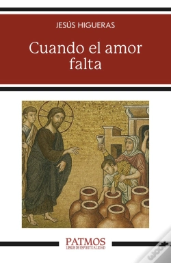 Capa do artigo Cuando El Amor Falta