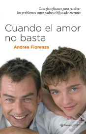 Capa do artigo Cuando El Amor No Basta