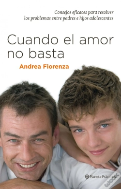 Capa do artigo Cuando El Amor No Basta