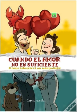 Capa do artigo Cuando El Amor No Es Suficiente