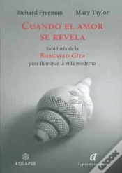 Capa do artigo Cuando El Amor Se Revela