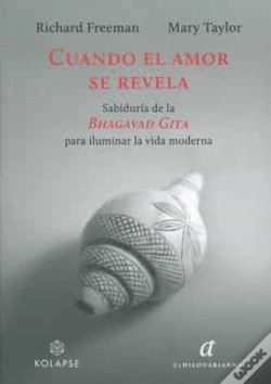 Capa do artigo Cuando El Amor Se Revela