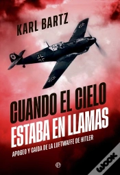 Capa do artigo Cuando El Cielo Estaba En Llamas