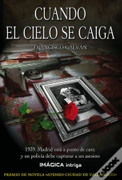 Capa do artigo Cuando El Cielo Se Caiga