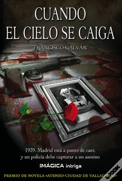 Capa do artigo Cuando El Cielo Se Caiga