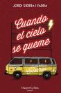 Cuando El Cielo Se Queme - Preview
