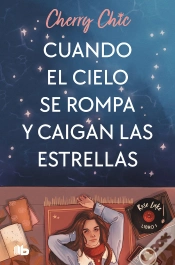 Capa do artigo Cuando El Cielo Se Rompa Y Caigan Las Es