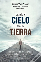 Capa do artigo Cuando El Cielo Toca La Tierra