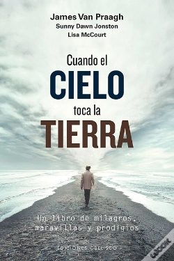 Capa do artigo Cuando El Cielo Toca La Tierra