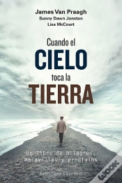 Capa do artigo Cuando El Cielo Toca La Tierra
