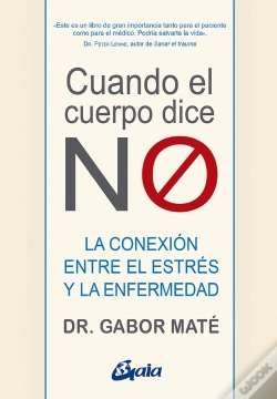 Capa do artigo Cuando El Cuerpo Dice "No"